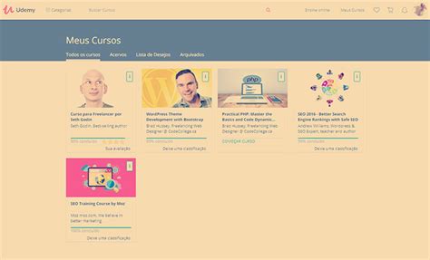 udemy classes|udemy meus cursos.